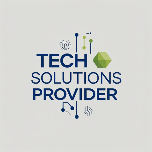 tech solutionsprovider logo